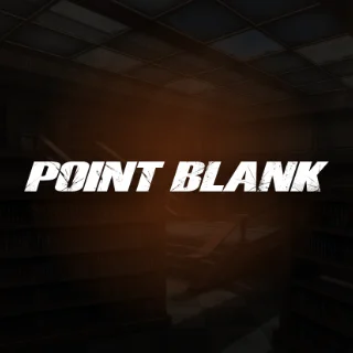Point Blank