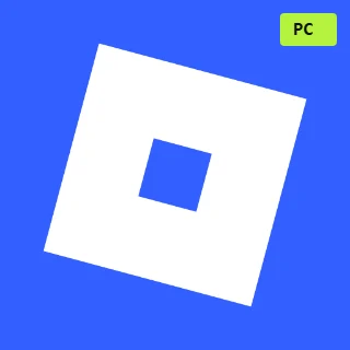 Roblox PC